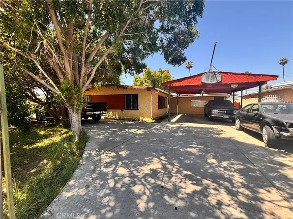 5703 N Rockvale Ave, Azusa, CA 91702