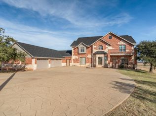 5675 Vinson Pr, Wichita Falls, TX 76310