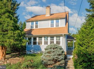 509 Valley View Rd, Merion Station, PA 19066