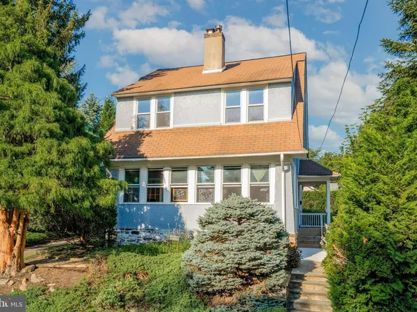 509 Valley View Rd, Merion Station, PA 19066