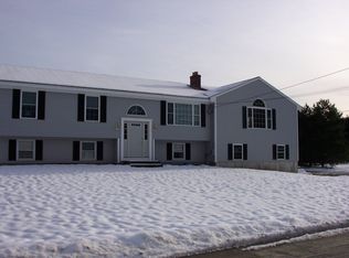 58 Jacap Dr, Attleboro, MA 02703