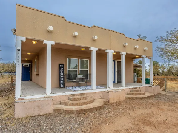 5131 E Campini Court, Sierra Vista, AZ 85650