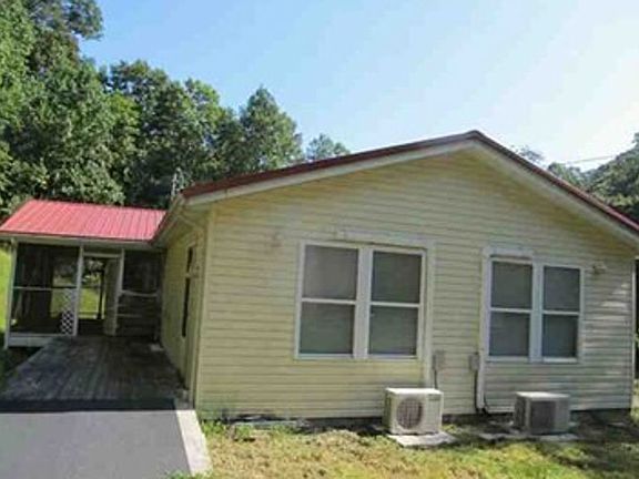 Property Side View