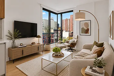 280 West 132nd Street, #214