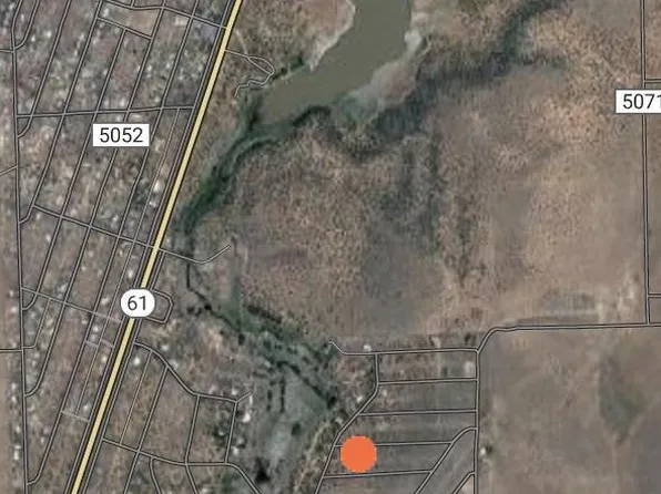 6 COUNTY RD 5082 -- #240, Concho, AZ 85924