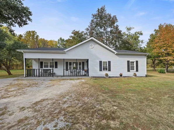 50 Blue Hole Rd, Harrisburg, IL 62946