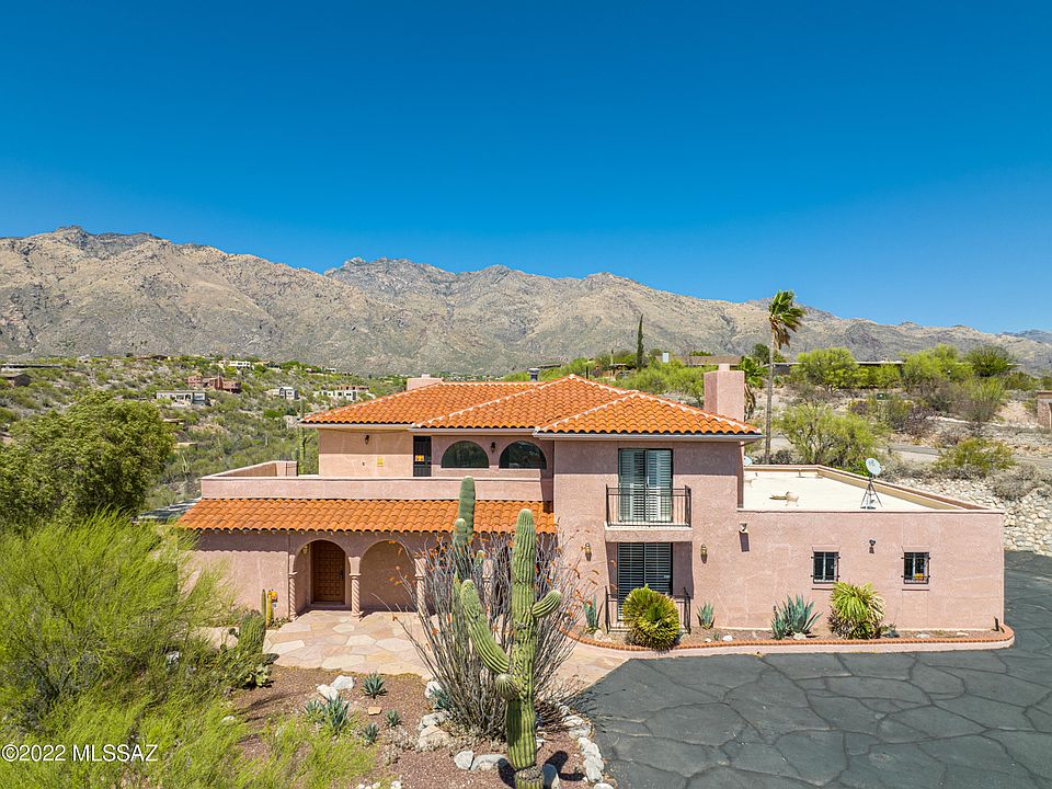 1st image of 5545 E Paseo Cimarron