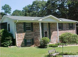 1429 Herndon Dr, Weaver, AL 36277