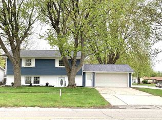 1843 W Kem Rd, Marion, IN 46952