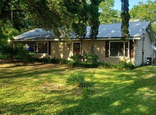 124 Carolyn St, Winnsboro, LA 71295
