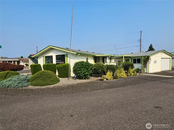 9101 Steilacoom Road SE #113, Olympia, WA 98513