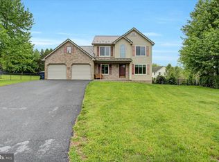 1772 Bell Ave #29, Chambersburg, PA 17202
