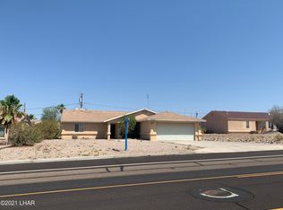 3595 Chemehuevi Blvd, Lake Havasu City, AZ 86406