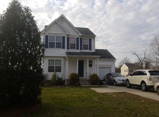 94 N Burlington Rd, Bridgeton, NJ 08302