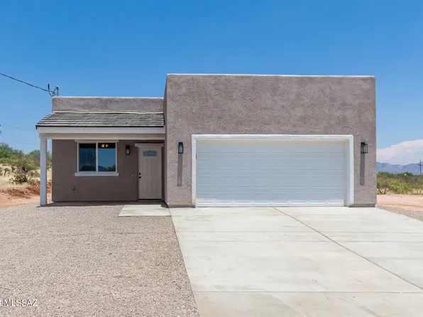 1783 Calle Arabe, Rio Rico, AZ 85648
