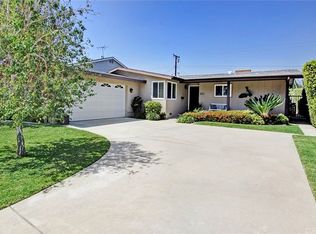 1031 N Starcrest Dr, Covina, CA 91722