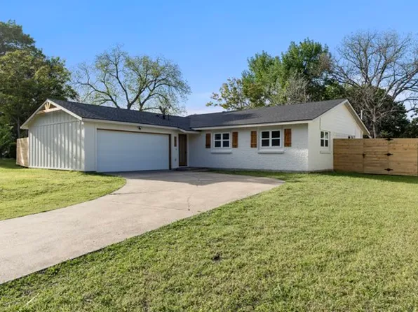 4633 Lynnacre Dr, Dallas, TX 75211