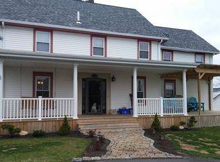 1194 Rockdale Ave, New Bedford, MA 02740