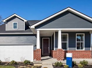 3610 Millstone Ct, La Grange, KY 40031