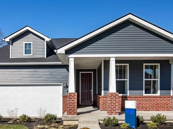 3610 Millstone Ct, La Grange, KY 40031