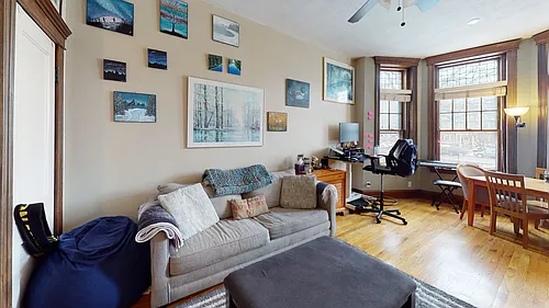 1868 Commonwealth Ave #2 Photo 1
