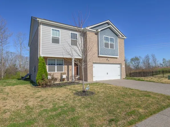 2200 Stonemeade Dr, Spring Hill, TN 37174