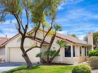 8582 Manalang Rd, Las Vegas, NV 89123