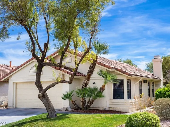 8582 Manalang Rd, Las Vegas, NV 89123