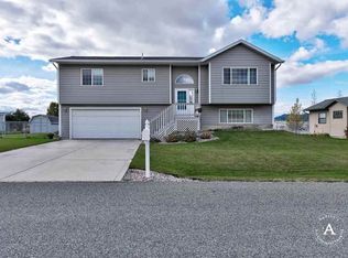 3880 Traufer Ave, Helena, MT 59602