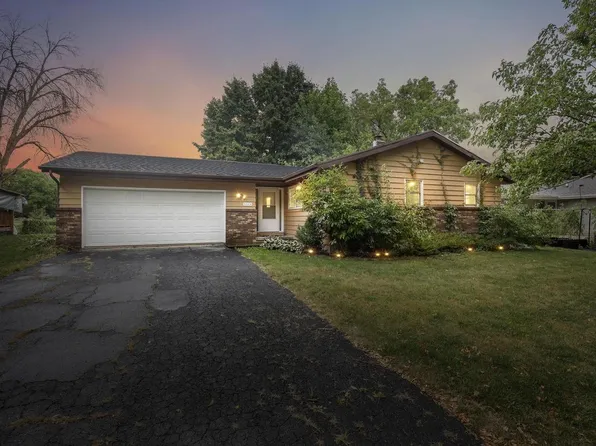 4533 Stein Avenue, Madison, WI 53714