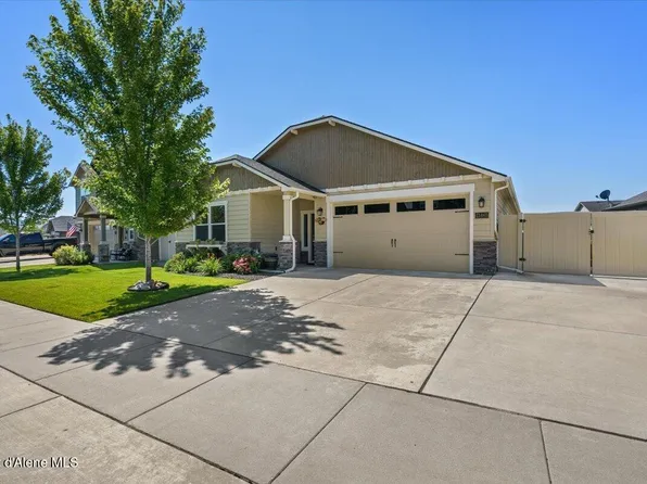 13465 N Telluride Loop, Hayden Lake, ID 83835
