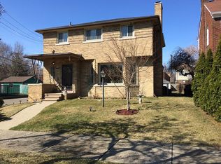 20405 Picadilly Rd, Detroit, MI 48221