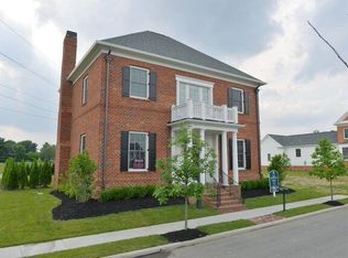 4003 Sedgwick Dr, New Albany, OH 43054