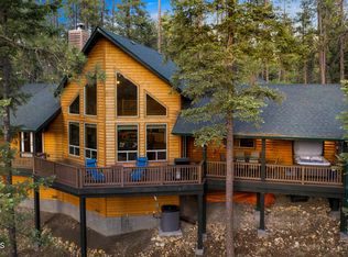 3225 E Walker Rd, Prescott, AZ 86303