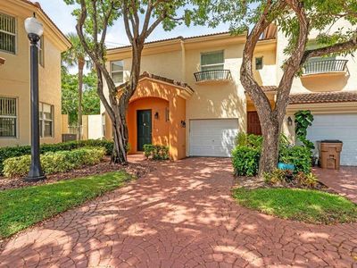 2988 Deer Creek Country Club Blvd #103, Deerfield Beach, FL, 33442