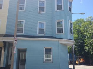 13 O St #2, South Boston, MA 02127