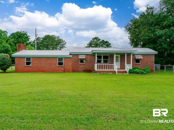 25689 County Road 55, Loxley, AL 36551