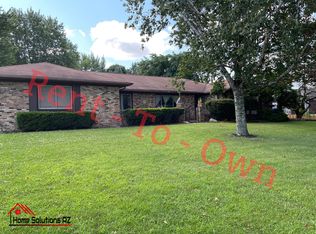 3401 Candy Ln, Kokomo, IN
