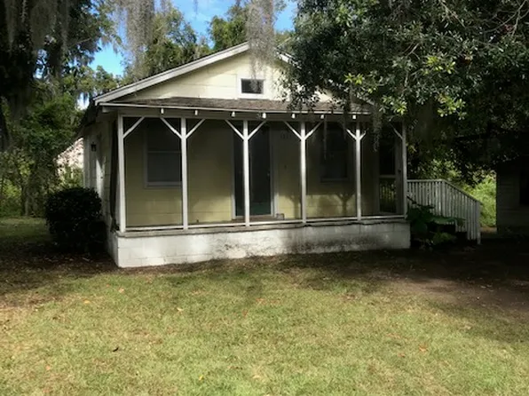 1211 Washington St, Beaufort, SC 29902