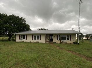 8095 County Road 408, Somerville, TX 77879