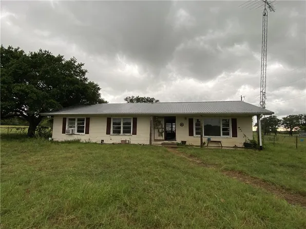 8095 County Road 408, Somerville, TX 77879