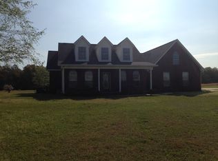 9150 Will Sexton Rd, Milton, FL 32570