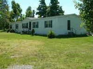 264 Percheron Ln, Rocky Comfort, MO 64861