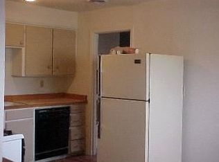 122 Elm St, Borger, TX 79007