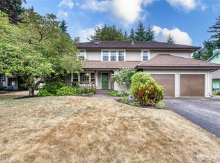 7622 Orcas Pl NW, Bremerton, WA 98311