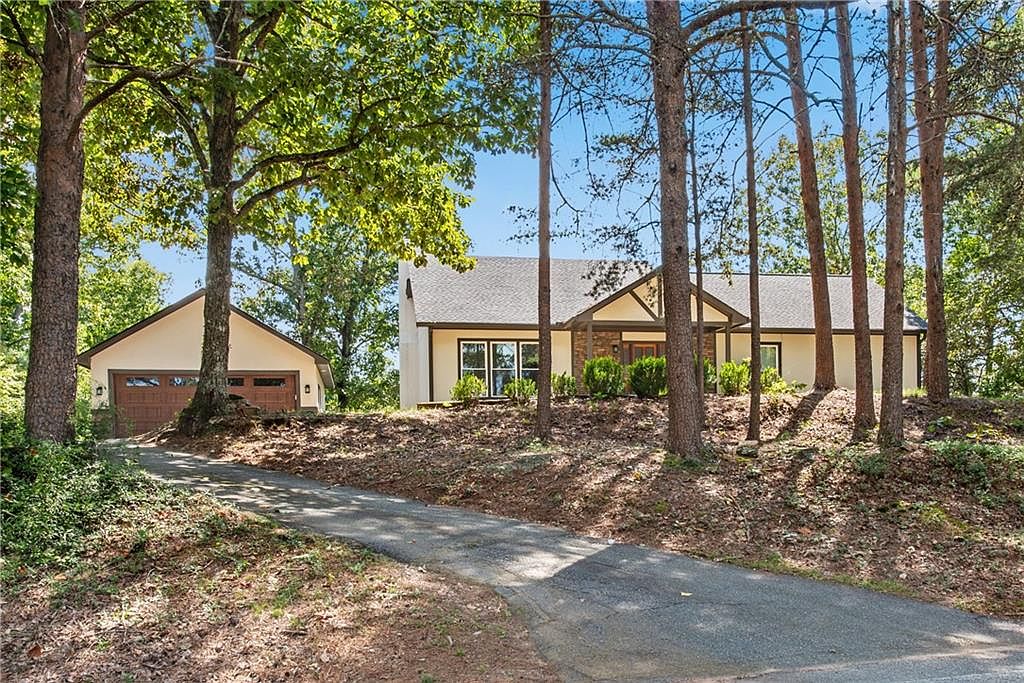 4980 Truman Mountain Rd, Gainesville, GA 30506 Zillow