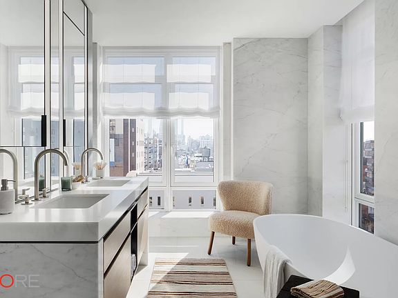 4th image of 555 W 22nd St #15CW