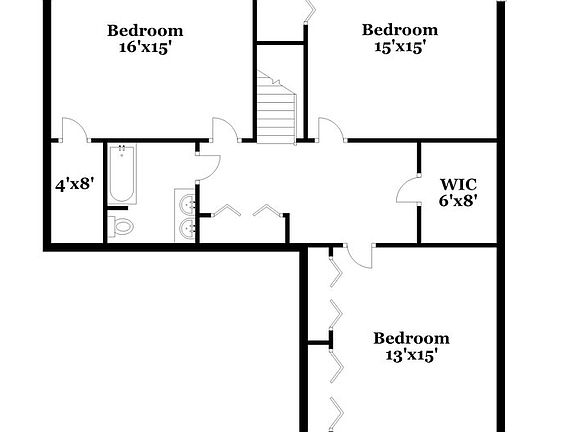 4th image of 5360 Folsom Dr