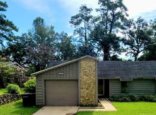 2405 Lanrell Dr, Tallahassee, FL 32303