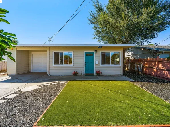 45 Harbor Dr, Bay Point, CA 94565